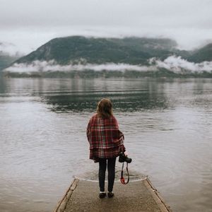 Meet your Posher, Alexandra